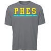 PRO TEAM SHORT SLEEVE TEE / T-SHIRT À MANCHES COURTES PRO TEAM Thumbnail
