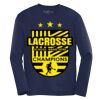 ATC PRO TEAM LONG SLEEVE YOUTH TEE Thumbnail