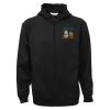 ATC PTECH FLEECE VarCITY HOODED SWEATSHIRT Thumbnail